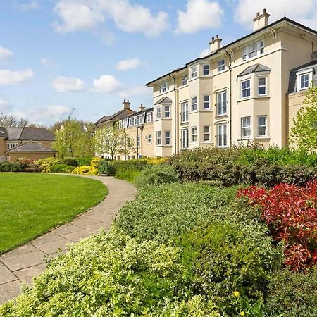 Mathus Gardens Apartment Cambridge  Luaran gambar