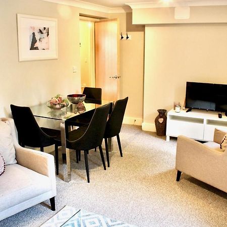 Mathus Gardens Apartment Cambridge  Luaran gambar