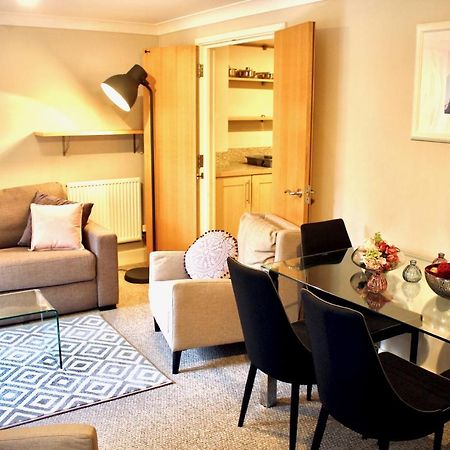 Mathus Gardens Apartment Cambridge  Luaran gambar
