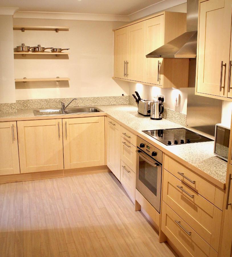 Mathus Gardens Apartment Cambridge  Luaran gambar