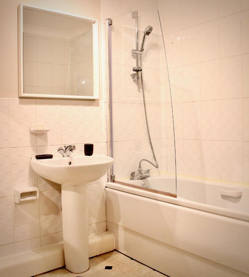Mathus Gardens Apartment Cambridge  Luaran gambar