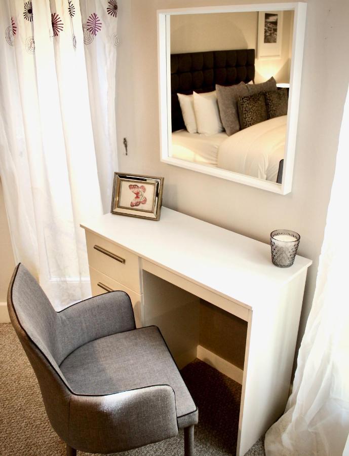 Mathus Gardens Apartment Cambridge  Luaran gambar