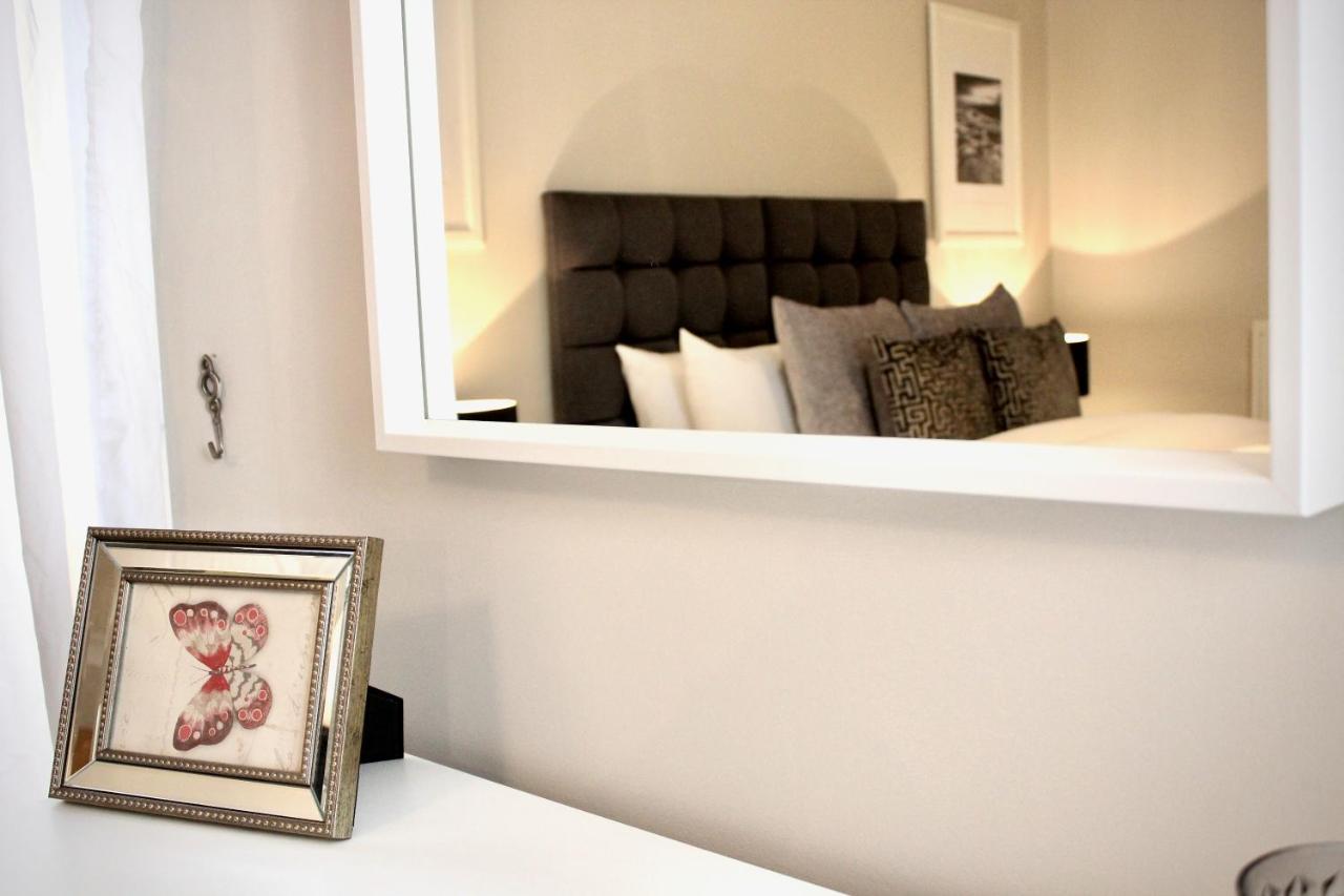 Mathus Gardens Apartment Cambridge  Luaran gambar