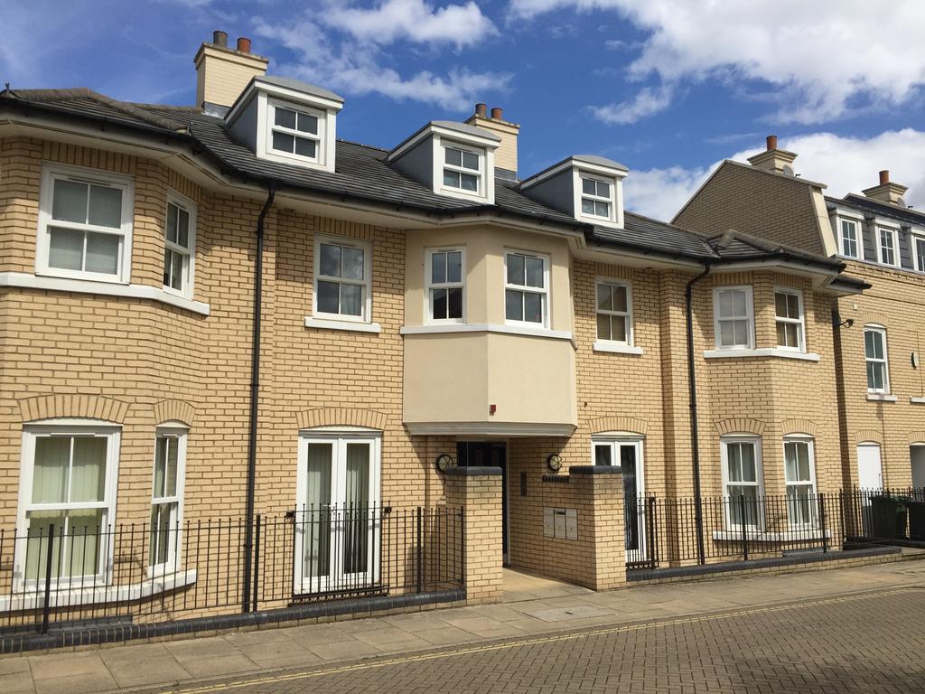 Mathus Gardens Apartment Cambridge  Luaran gambar